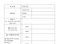 '얘들아! 우주로 함께 가자' 참가 신청서 작성 요령