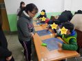 2018년 영파여고 과학나눔 모습