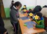 2018년 영파여고 과학나눔 모습