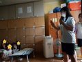2019-09-04 용화여고 2차 과학 나눔 모습