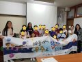 2019-08-03 영파여고 과학 나눔 모습