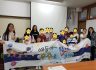 2019-08-03 영파여고 과학 나눔 모습