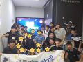 2019-07-09 동대부고 1차 과학 나눔 모습