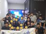 2019-07-09 동대부고 1차 과학 나눔 모습