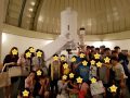 2019년 청원고 과학나눔 모습